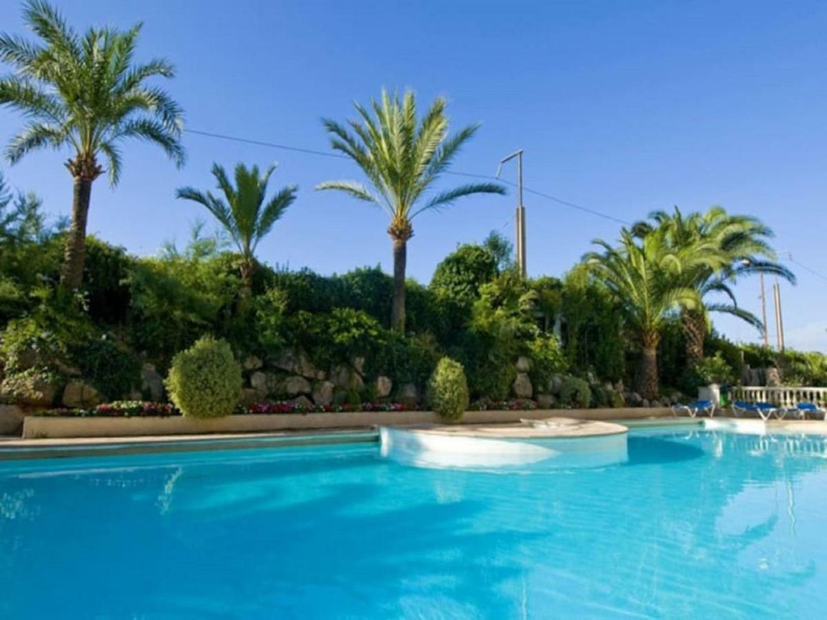 Cannes Front Beach Pools Apartment Esterno foto